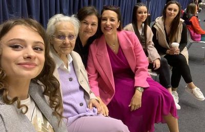 După ce GSP a scos la iveală mărturiile gimnastelor abuzate, președinta Irina Deleanu a reacționat pe Facebook-ul Gazetei, cu 3 poze și un videoclip