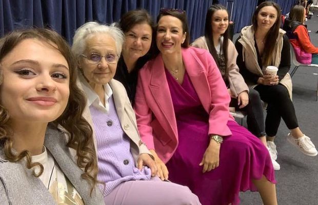 După ce GSP a scos la iveală mărturiile gimnastelor abuzate, președinta Irina Deleanu a reacționat pe Facebook-ul Gazetei, cu 3 poze și un videoclip