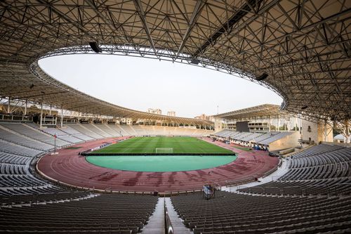 Cei de la Qarabag au vândut jumătate din biletele puse la vânzare pentru meciul cu FCSB, care se va juca joi, 23 ianuarie, de la 19:45, în runda cu numărul #7 a grupei unice din Europa League.