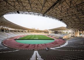 Numărul de bilete vândute pentru Qarabag - FCSB + Câți fani va avea campioana României