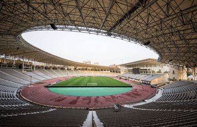 Numărul de bilete vândute pentru Qarabag - FCSB + Câți fani va avea campioana României