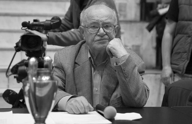 Lumea sportului românesc încasează lovitură după lovitură » S-a stins și Teoharie Coca-Cosma, legendara voce a finalei Steaua - Barcelona: „Suntem finaliști! Am câștigat Cupa!”