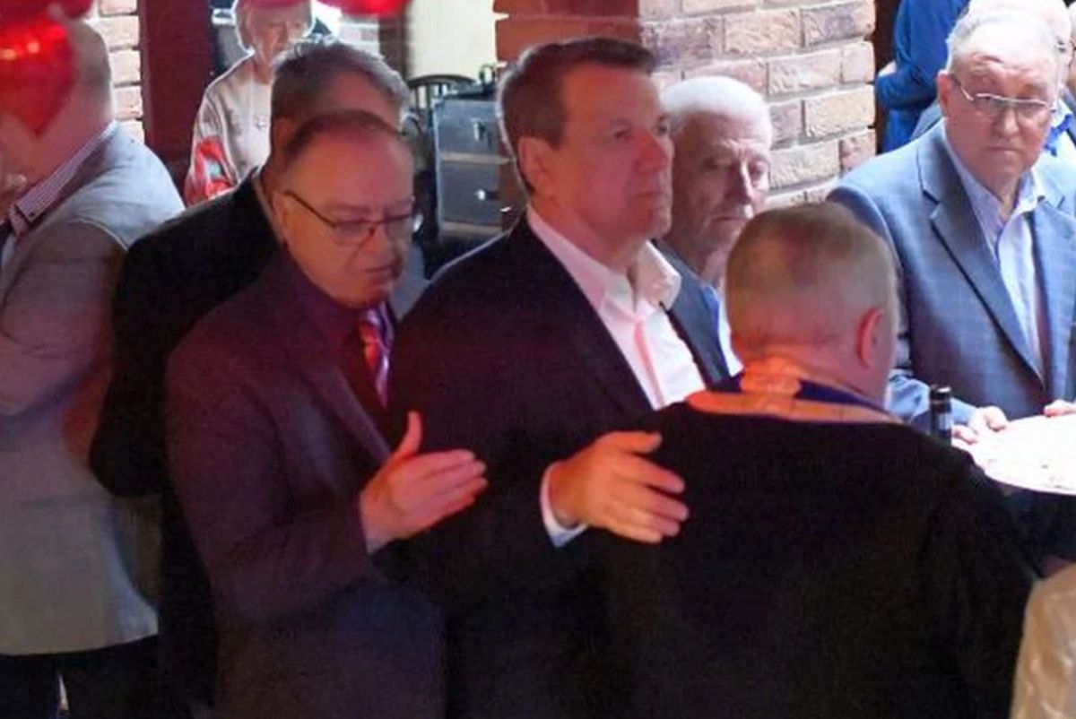 „Te rog să-ți aperi culorile până la ultima clipă!»” » Radu Voina, amintiri emoționante cu nașul lui, Cornel Oțelea: „M-a cucerit”