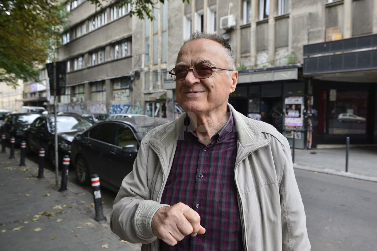 Drama neștiută a lui Cornel Oțelea: măcinat de necazul cu fiul lui