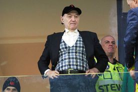 Gigi Becali admite „o anomalie” la FCSB: l-a transferat din nou pe fotbalistul care l-a dezamăgit crunt! „Da, contract pe un an”