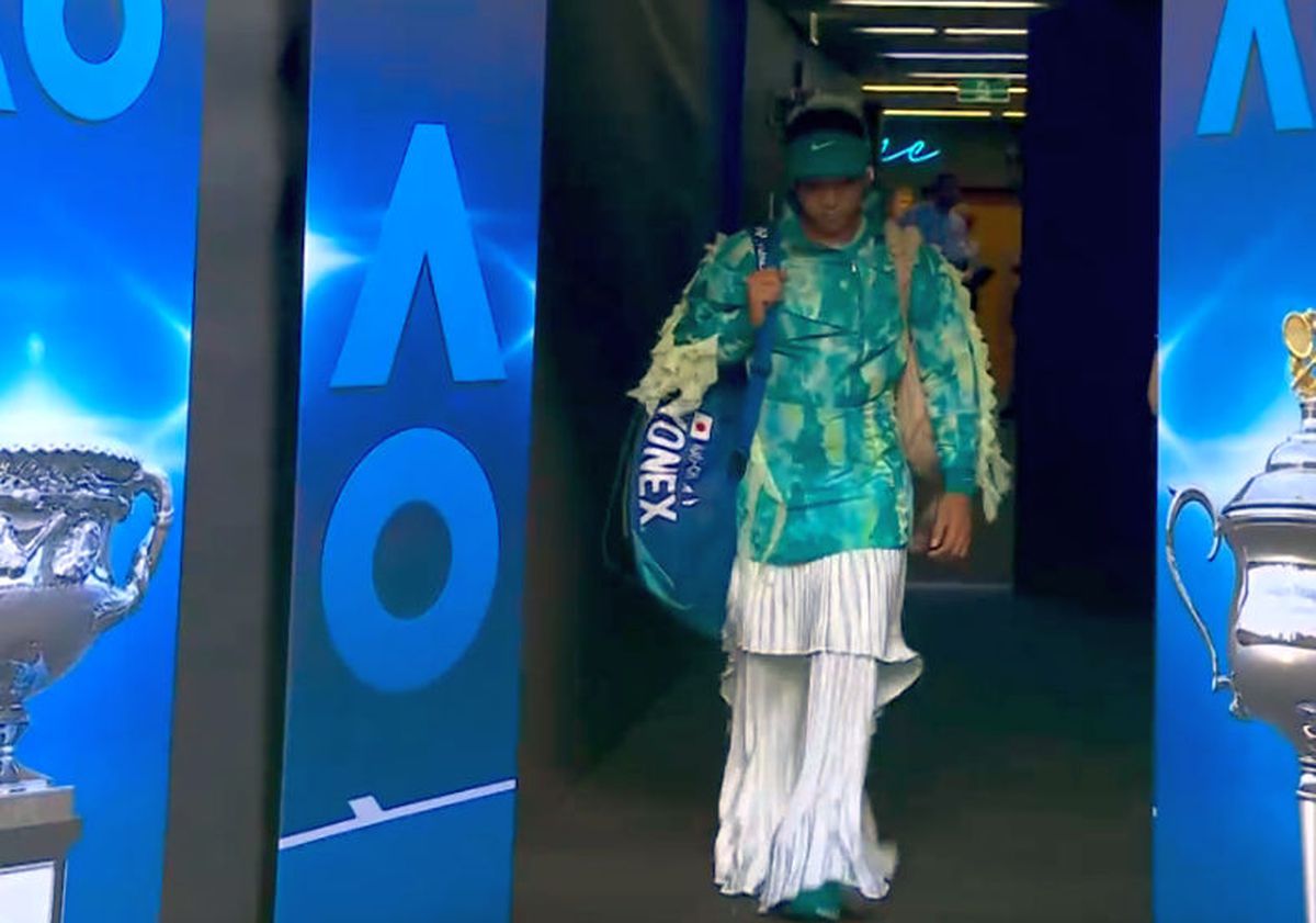 La două zile de la scandalul cu Sorana Cîrstea, Naomi Osaka s-a retras de la Australian Open