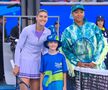 La două zile de la scandalul cu Sorana Cîrstea, Naomi Osaka s-a retras de la Australian Open