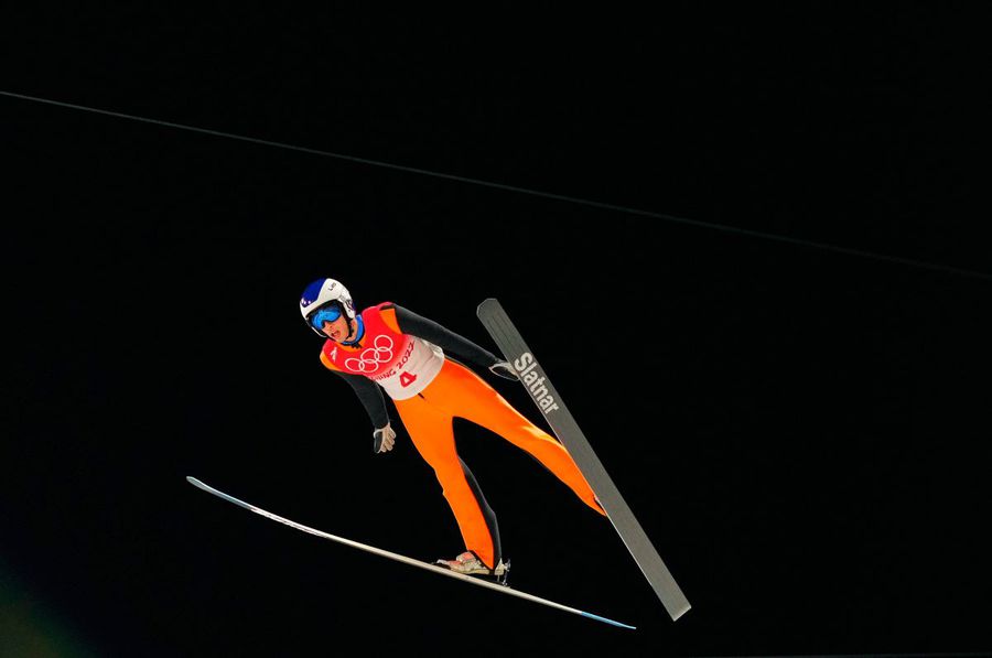 S-a definitivat delegația României pentru Jocurile Olimpice de iarnă de la Milano Cortina: 29 de sportivi