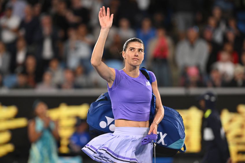 Sorana Cîrstea și Ion Țiriac Jr. s-au despărțit //FOTO: Imago Images