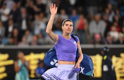 Despărțire-ȘOC! Prima reacție după separarea dintre Sorana Cîrstea și Ion Țiriac Jr.