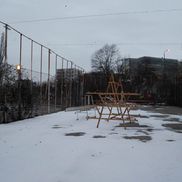 Baza nautică „Florin Marian Enache” Timișoara Foto: Primăria Timișoara