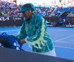 La două zile de la scandalul cu Sorana Cîrstea, Naomi Osaka s-a retras de la Australian Open