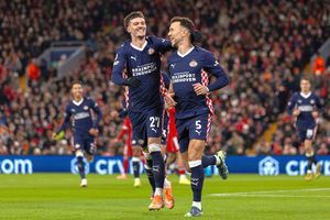 Cristi Chivu, ajutor pentru Dennis Man » Inter are acordul jucătorului: negocieri dure cu PSV