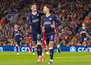 Cristi Chivu are acordul jucătorului: negocieri dure cu PSV