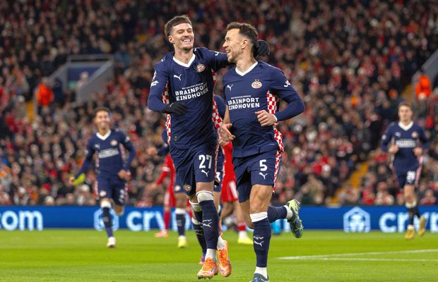 Cristi Chivu are acordul jucătorului: negocieri dure cu PSV