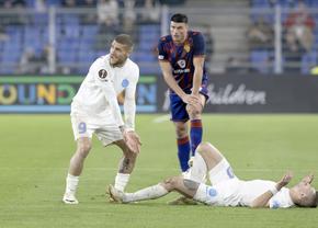 De la Zagreb, îi face lobby pentru transferul de la FCSB: „E momentul să atragă atenția cluburilor importante”