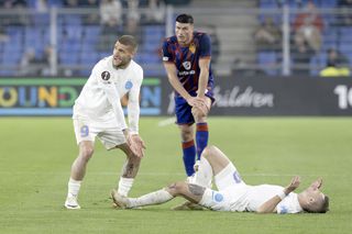 De la Zagreb, îi face lobby pentru transferul de la FCSB: „E momentul să atragă atenția cluburilor importante”