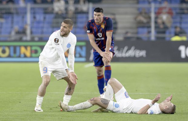 De la Zagreb, îi face lobby pentru transferul de la FCSB: „E momentul să atragă atenția cluburilor importante”