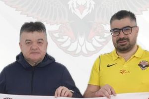 Antrenor străin la echipa din Liga 2 care se află pe marginea prăpastiei: nu a mai antrenat din 2022