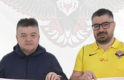 Numire ciudată în Liga 2! Echipa e pe marginea prăpastiei, dar a adus un antrenor străin care n-a mai activat din 2022