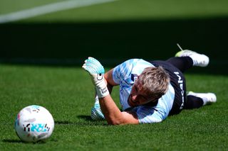 Ionuț Radu i-a impresionat pe jurnaliștii de la Marca cu o afirmație