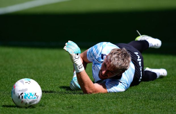 Ionuț Radu i-a impresionat pe jurnaliștii de la Marca: „Ce ambițios!”