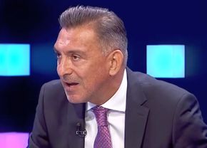 Ilie Dumitrescu a disecat sistemul lui Rădoi la FCSB: „Un jucător cu o tehnică superioară pentru poziția lui”