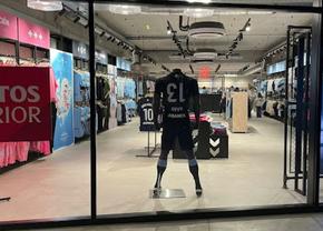 Idee genială de marketing la Celta Vigo » A scos la vânzare echipamentul original al lui Ionuț Radu!