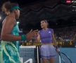 Sorana Cîrstea, reacție acidă la conferința de presă după eliminarea de la Australian Open: „E cel mai important lucru care s-a întâmplat azi?”