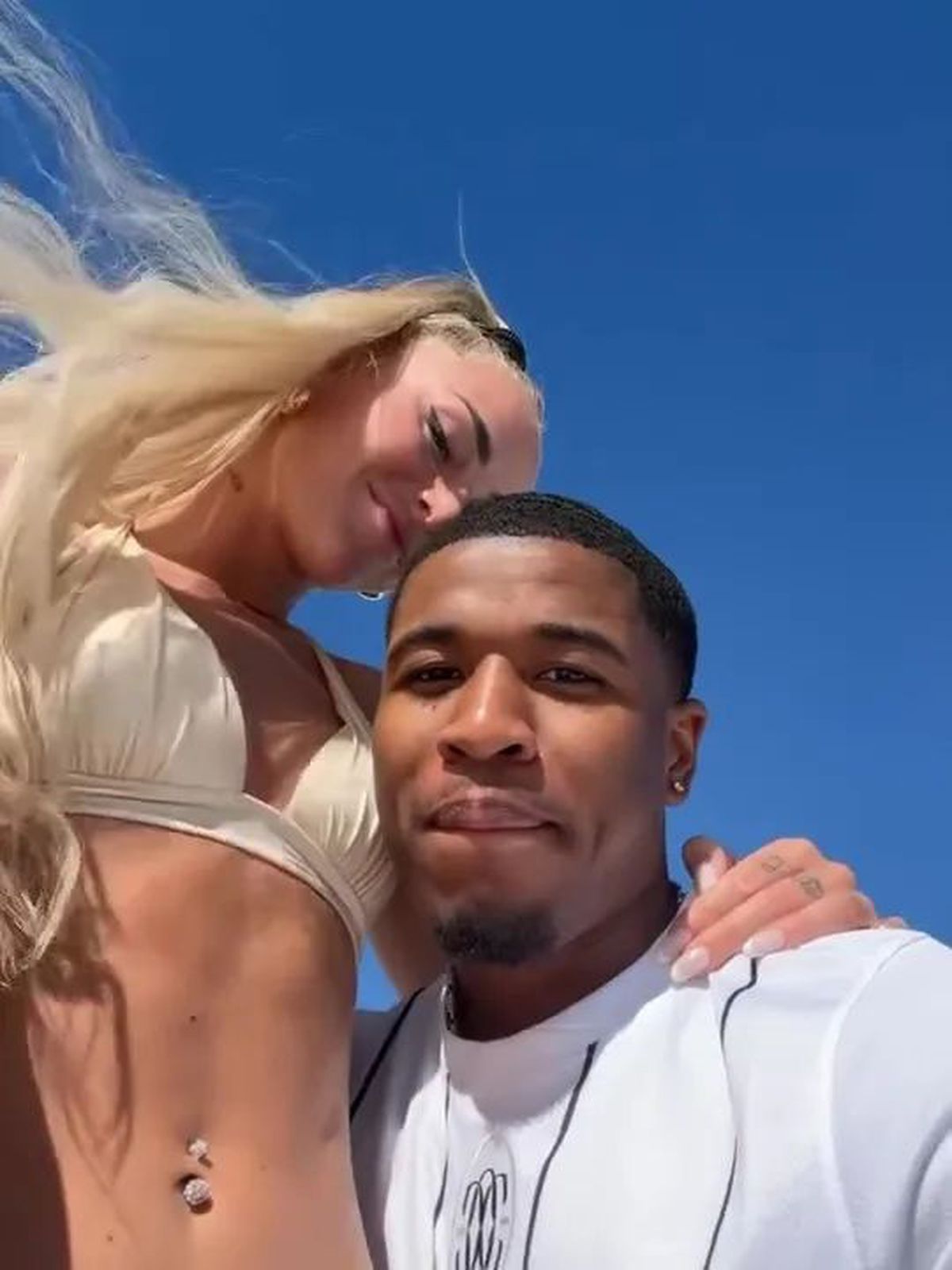 Alisha Lehmann, cea mai sexy jucătoare de fotbal