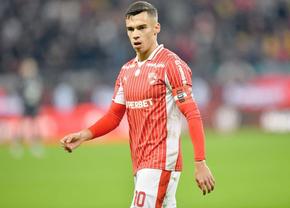 Dinamo are un plan uriaș pentru Cătălin Cîrjan: „Top 3 din Olanda sau Belgia”