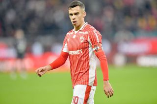 Dinamo are un plan uriaș pentru Cătălin Cîrjan: „Top 3 din Olanda sau Belgia”