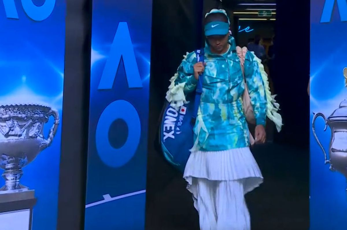 La două zile de la scandalul cu Sorana Cîrstea, Naomi Osaka s-a retras de la Australian Open