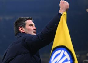 Inter Chivuitor! Recordurile antrenorului care a câștigat din „primul foc” titlul în Serie A