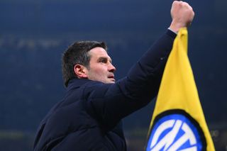 Sensul identității și modelul spaniol în Serie A: „După un trimestru de Erasmus, Chivu închide cercul la Inter”