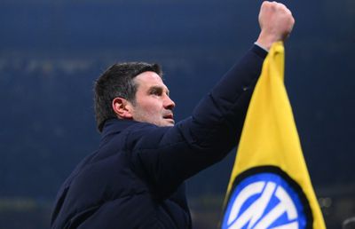 Sensul identității și modelul spaniol în Serie A: „După un trimestru de Erasmus, Chivu închide cercul la Inter”