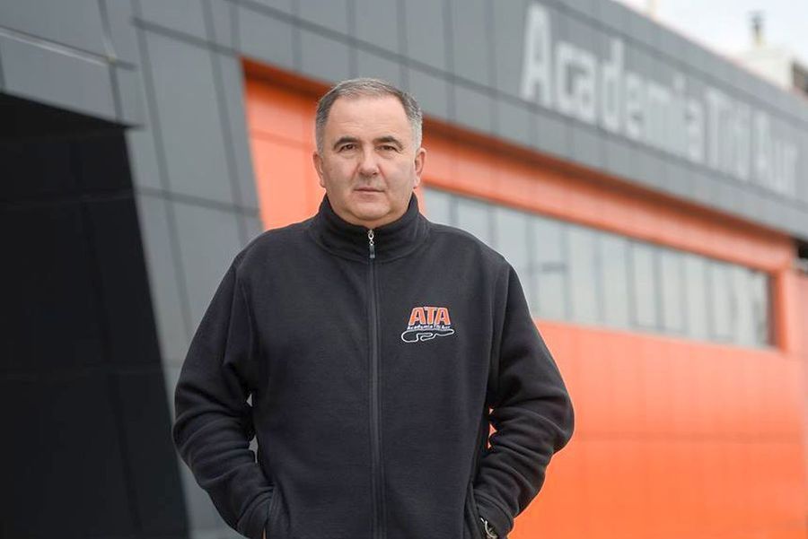 Titi Aur Titi Aur a intervenit după ce a auzit explicațiile supraviețuitorului din accident: „E imposibil, nu se poate așa ceva” » Ce s-ar fi întâmplat