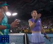 Naomi Osaka după conflictul cu Sorana Cîrstea: „Nu reacționez bine când mi se arată lipsă de respect”