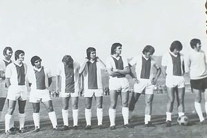 Nicolae Dobrin putea ajunge la Universitatea Craiova! Scena cu „Gâscanul” în tricoul Științei și de ce nu s-a mai făcut transferul: „Păunescu l-a furat de la Pitești, apoi s-a ajuns la Ceaușescu”