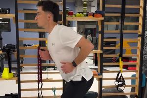 Olimpiu Moruțan, mesaj cu subînțeles, după ce a revenit în România