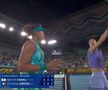 Naomi Osaka după conflictul cu Sorana Cîrstea: „Nu reacționez bine când mi se arată lipsă de respect”