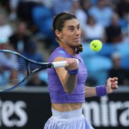 Sorana Cîrstea / Foto: Guliver/gettyimages