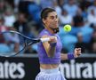 Sorana Cîrstea / Foto: Guliver/gettyimages