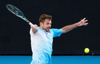 Wawrinka a intrat în istorie la Australian Open și a încheiat interviul într-un ton amuzant: „Poate mă duc să beau o bere acum”