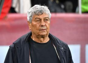 Mircea Lucescu, internat la spital: „Sunt sub supravegherea medicilor, sper să mă refac repede”