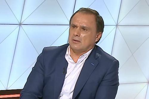 Basarab Panduru // FOTO: captură Prima Sport