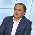 Basarab Panduru // FOTO: captură Prima Sport