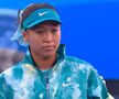 La două zile de la scandalul cu Sorana Cîrstea, Naomi Osaka s-a retras de la Australian Open
