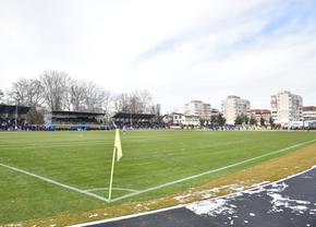 Stadionul din Superliga, gata de omologarea permanentă: „Ne-au informat”