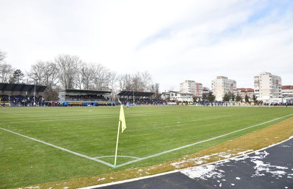 Stadionul din Superliga, gata de omologarea permanentă: „Ne-au informat”